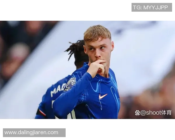 帕尔默在旧主面前上演大四喜精彩复仇之战震撼全场