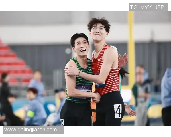 刘俊茜在60米栏比赛中展现出色发挥力争佳绩引发关注